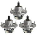 DEERE Replaces AM131680,AM135349,AM124498 Spindle AM144377 Assembly JOHN (3PCS) Jeremywell
