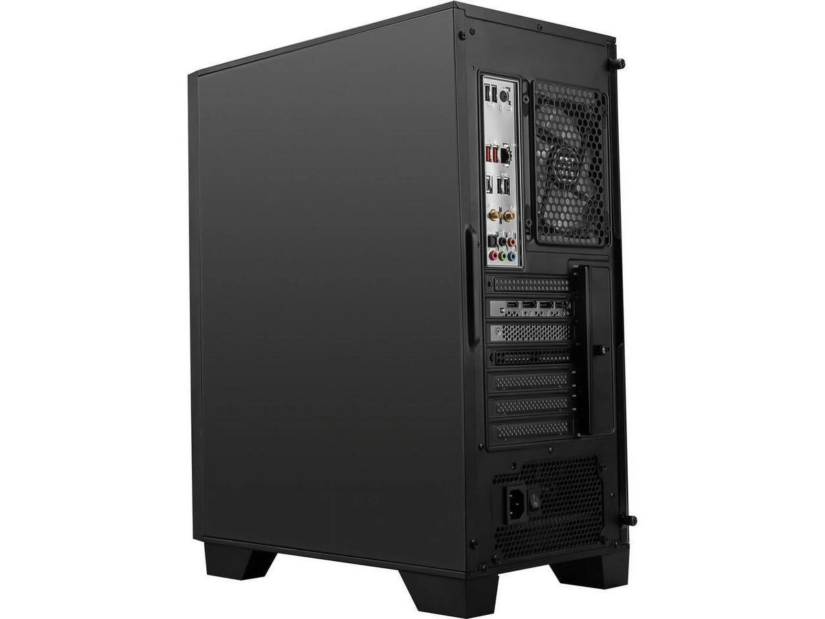 Gaming MSI GeForce Core DDR5 PCIe Gen Windows 64-bit R2 RTX B14NUC5-216US Intel 14th (2.50GHz) i5 Codex 4060 14400F Home 16GB SSD Desktop 11 1 TB