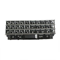 Keypad Keyboard DJ BBB100-1/BBB100-3/BBB100-2/6 BlackBerry NEW Keyone