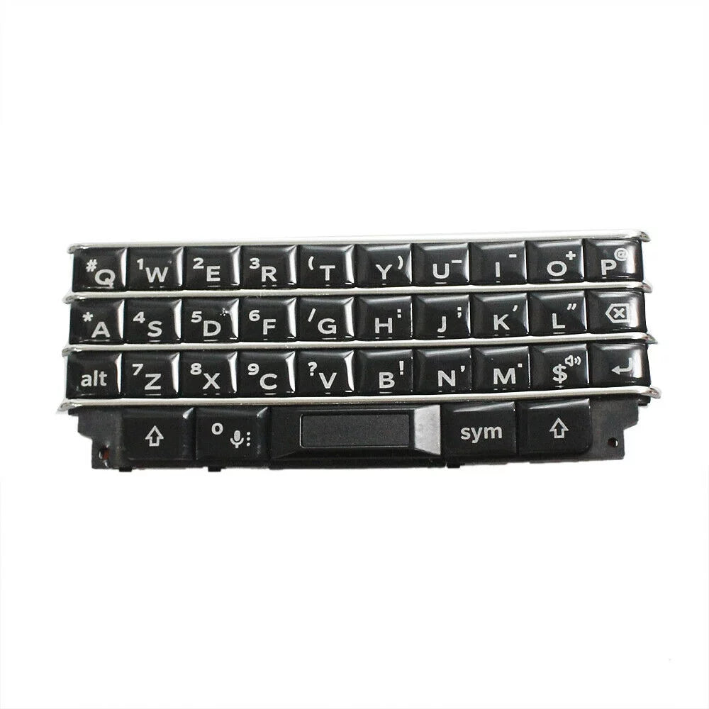 Keypad Keyboard DJ BBB100-1/BBB100-3/BBB100-2/6 BlackBerry NEW Keyone