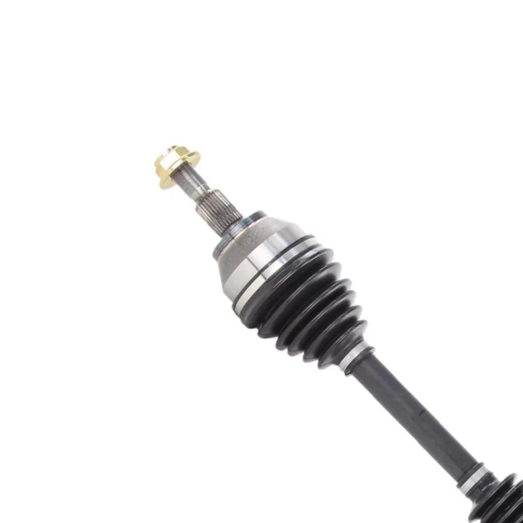 1.0L FWD New 2013 Ford Front 2.3L for CV 2017 2 Focus Replacement 2016 AWD of Driver Shaft Axle AutoShack Assembly Set Side 2015 and AS2316PR Drive 2014 Passenger 2.0L
