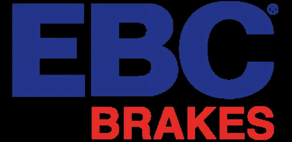 Fits S2KR2314 Rotors Brakes 02-03 Kits USR Greentuff 2000 and EBC S2 Cooper