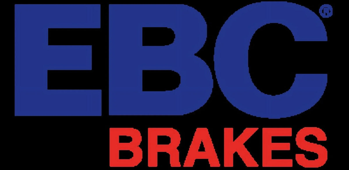 Fits S2KR2314 Rotors Brakes 02-03 Kits USR Greentuff 2000 and EBC S2 Cooper
