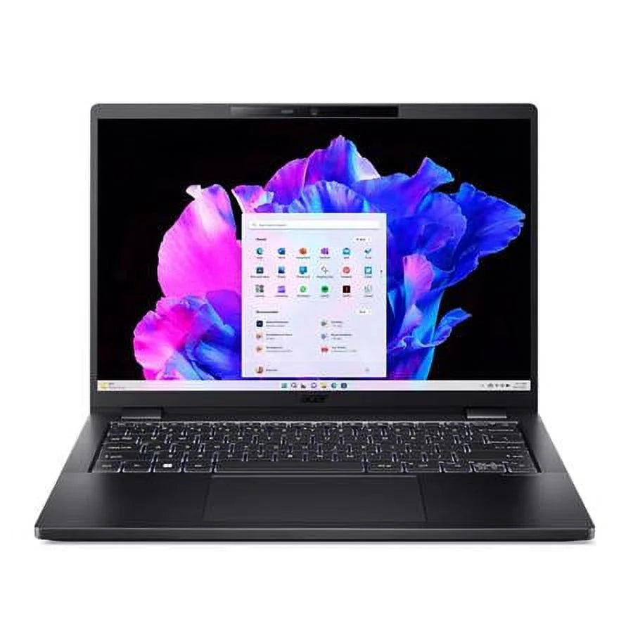 W11P Laptop Acer 16GB P614-53 i5-1335U SSD TravelMate 1TB 14"