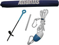 Atlantis Boat Kit PWC & Sand (A2391) Stake Small Deluxe