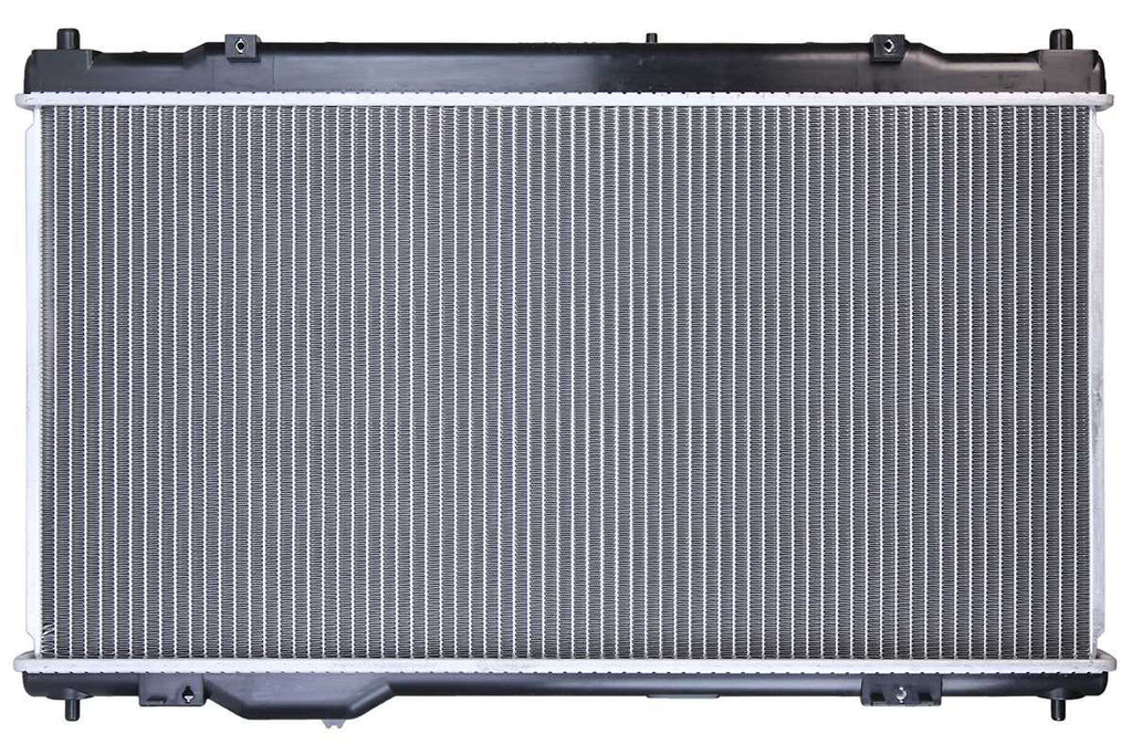 2006 2010 2011 2013 V6 2014 2008 RK1189 3.5L 2.5L for 2012 IS350 Replacement 2009 Radiator 2007 AutoShack RWD 2015 IS250 Lexus AWD