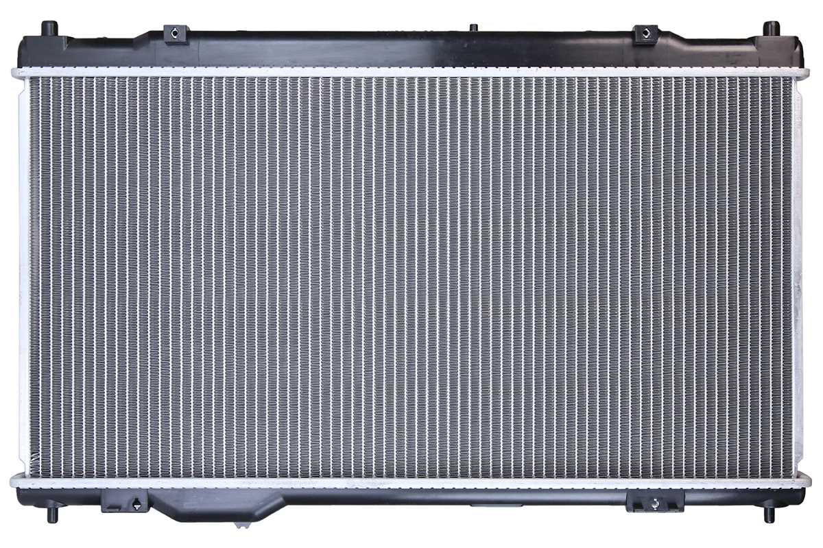 2006 2010 2011 2013 V6 2014 2008 RK1189 3.5L 2.5L for 2012 IS350 Replacement 2009 Radiator 2007 AutoShack RWD 2015 IS250 Lexus AWD