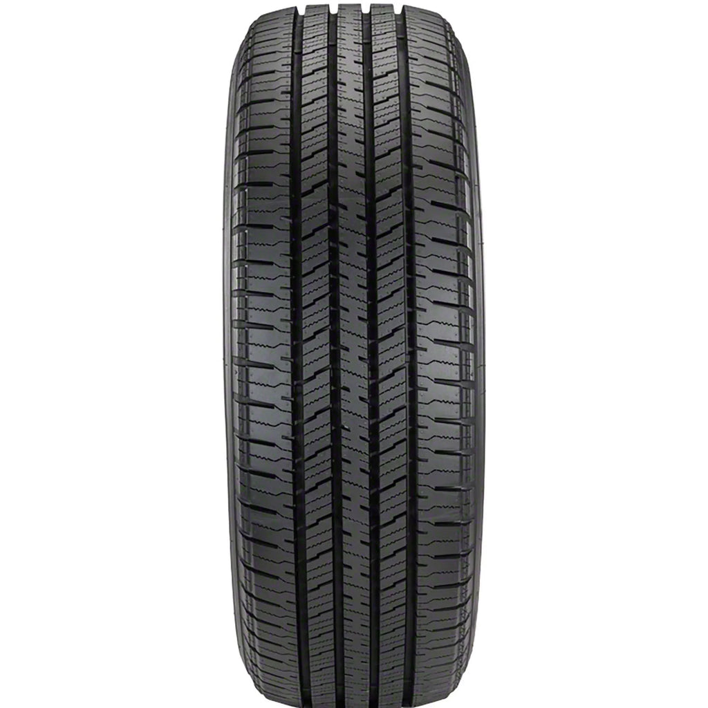 (RH12) Highway LT285/70R17 Truck 121/118S Dynapro Hankook Tire HT Light E