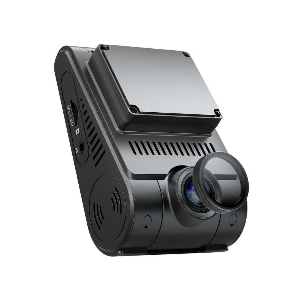 with A229 QHD Support Max Voice 2, VIOFO Cam 2-Channel Dash 2K/2K Wi-Fi, Control, GPS, Mode, Plus STARVIS 512GB Parking