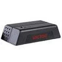 Electronic Trap 1 Touch, M250S Mouse Indoor Trap,Black - No Upgraded See No Victor