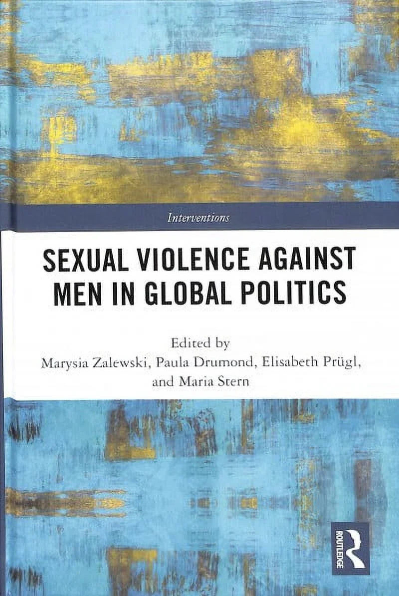 Politics, ISBN-13 1138209902, Pre-owned Men Drumond, Elisabeth Against Paula Sexual Hardcover (EDT); Prugl, 9781138209909 Stern, in (EDT), Zalewski, ISBN (EDT); by (EDT); Maria Marysia Global Violence