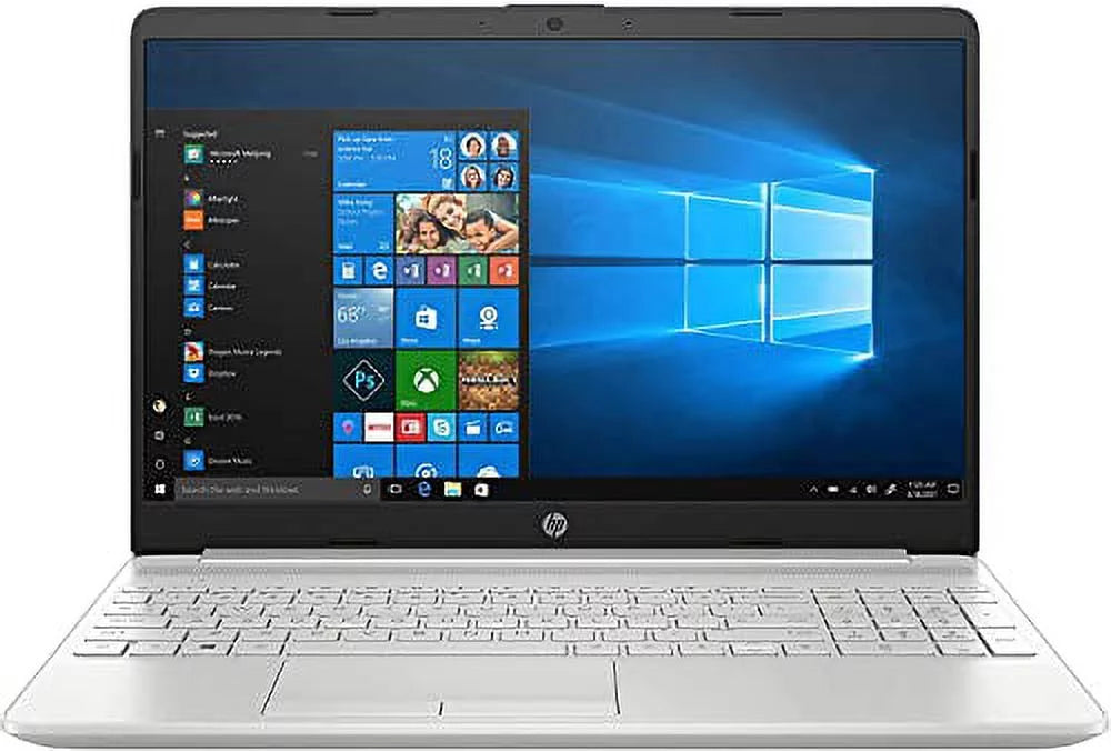 PCIe SSD, 10 FHD HD Win 6, WLED 4-Core, Home) Iris Intel Flagship WiFi Backlit HP (Intel Webcam, RAM, Bluetooth, 15.6" Xe, Hub 2021 Display (1920x1080), IPS i5-1135G7 with 256GB 8GB Laptop