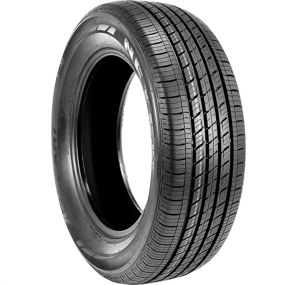 106H Aria 2 AH7 Nexen (TWO) Tires A/S Pair All 235/65R18 Season of