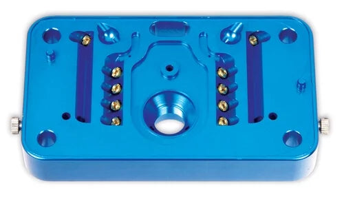 Race Series Quick Drag 4711-A FX-4711-A QFX Alcohol Fuel 1150CFM