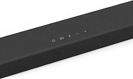 SB3621N-E8 - 2.1 Box System Vizio Channel 36" Subwoofer Open BLACK Soundbar Bluetooth
