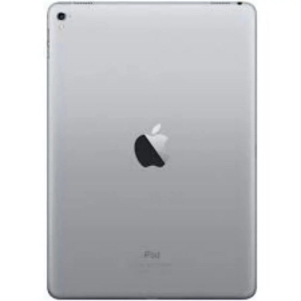 9.7" Pro WiFi 128GB iPad (Refurbished) (MLMV2LL/A)(2016) Gray Restored Space
