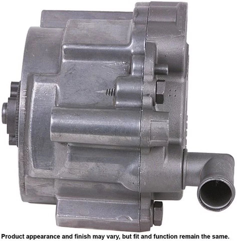 Pump Cardone A1 ELDORADO select: CADILLAC Fits P/N:32-428 CADILLAC 1987-1990 DEVILLE, 1987-1990 Air Injection Secondary