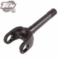 FORD 4340 1999-2011 Motive 35 Fits FRONT STYLE AXLE; 5 MOGMG20651B FORD Gear F250, MG20651B SPLINEUSES select: - 60 F350 CHROMOLY 11.625 OUTER 1999-2011 FORD DANA STUB