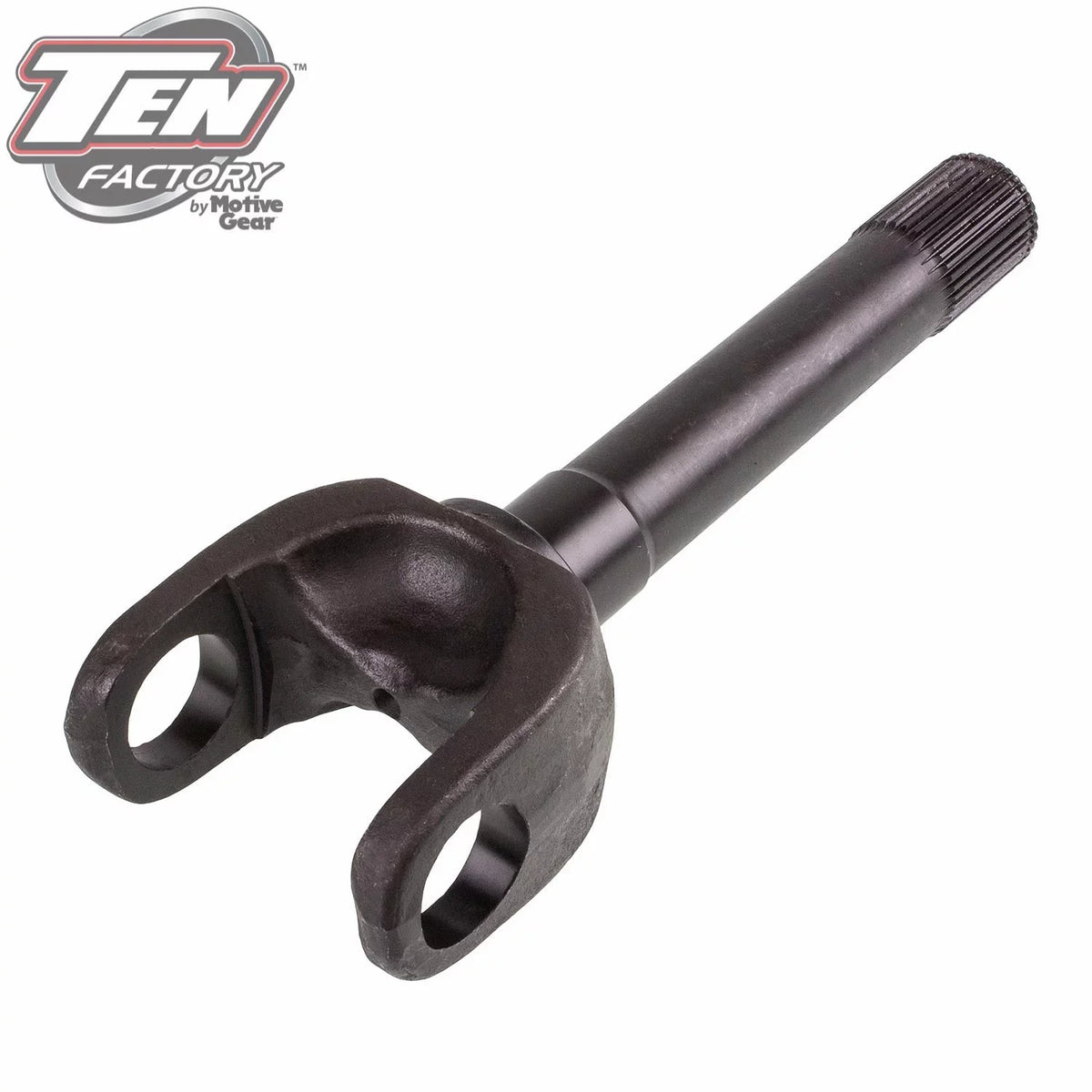 FORD 4340 1999-2011 Motive 35 Fits FRONT STYLE AXLE; 5 MOGMG20651B FORD Gear F250, MG20651B SPLINEUSES select: - 60 F350 CHROMOLY 11.625 OUTER 1999-2011 FORD DANA STUB