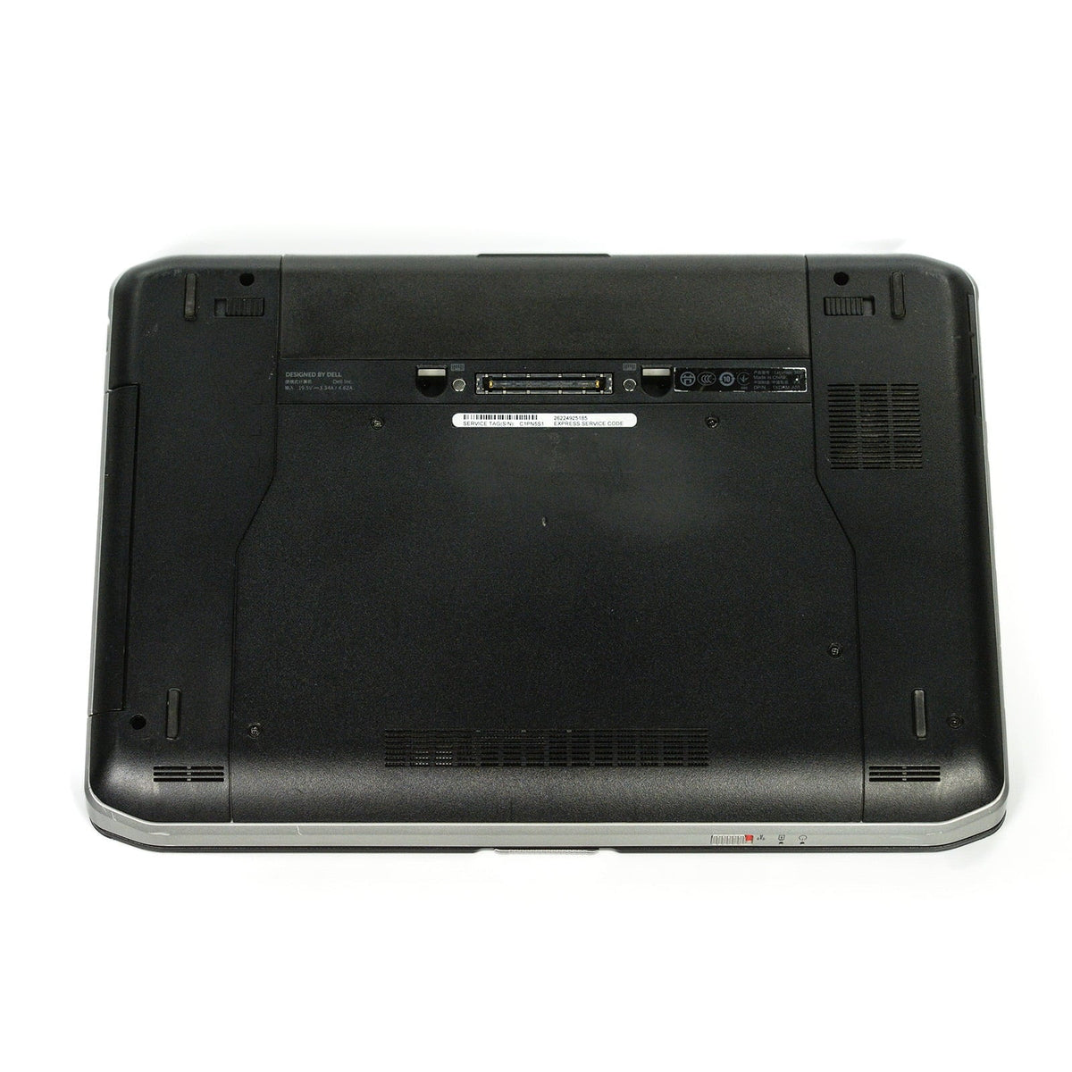 E5420 i5 v.AA (Used) Pro Used Latitude Laptop 500GB 8GB 10 B Dual-Core Dell Win