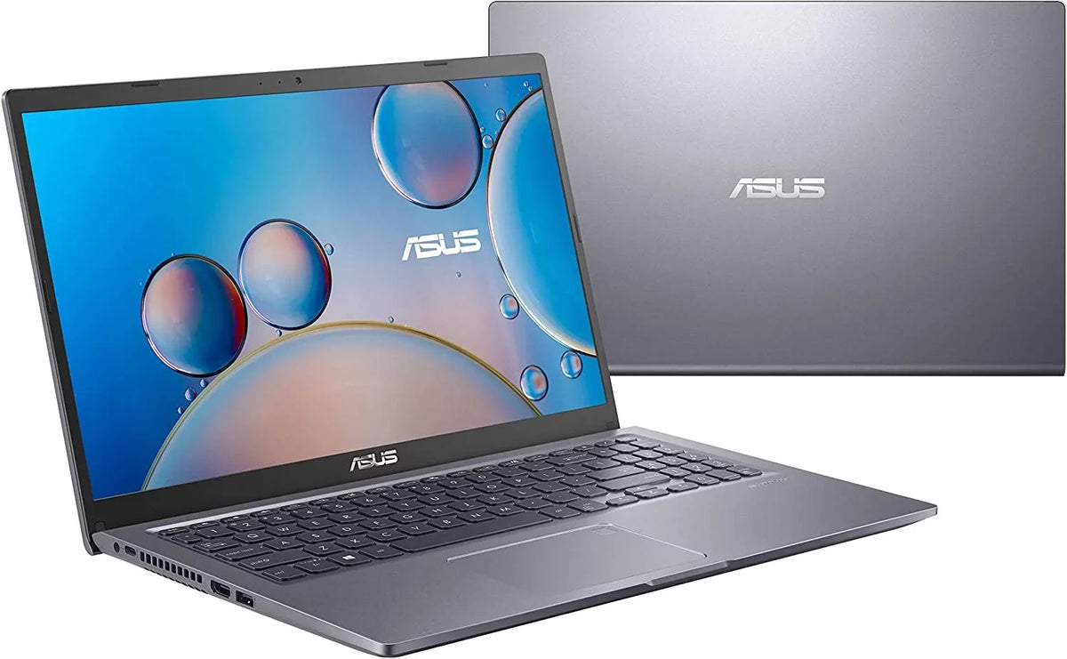 SSD, Asus X515EA-WH39-CB Vivobook (Intel 256GB 15.6" Core Laptop I3-1115G4, 11) 8GB Windows FHD - RAM,