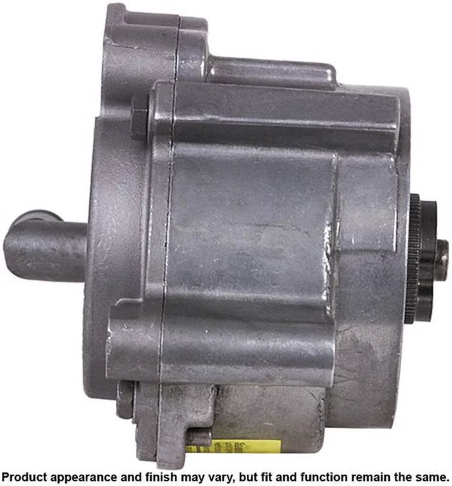 Pump Cardone A1 ELDORADO select: CADILLAC Fits P/N:32-428 CADILLAC 1987-1990 DEVILLE, 1987-1990 Air Injection Secondary