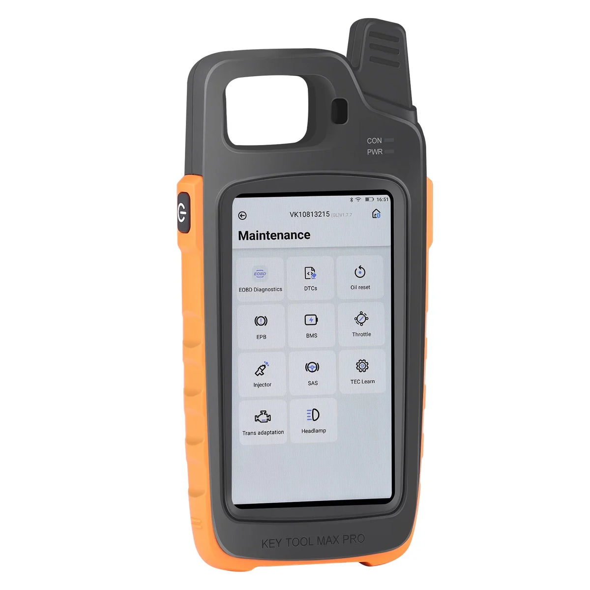 MINI Xhorse Max Key OBD Pro Tool VVDI Tool With