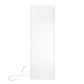 x 35” - 12” Panel - - Radiant - Flex White Heater Ember 300W Dual Connection