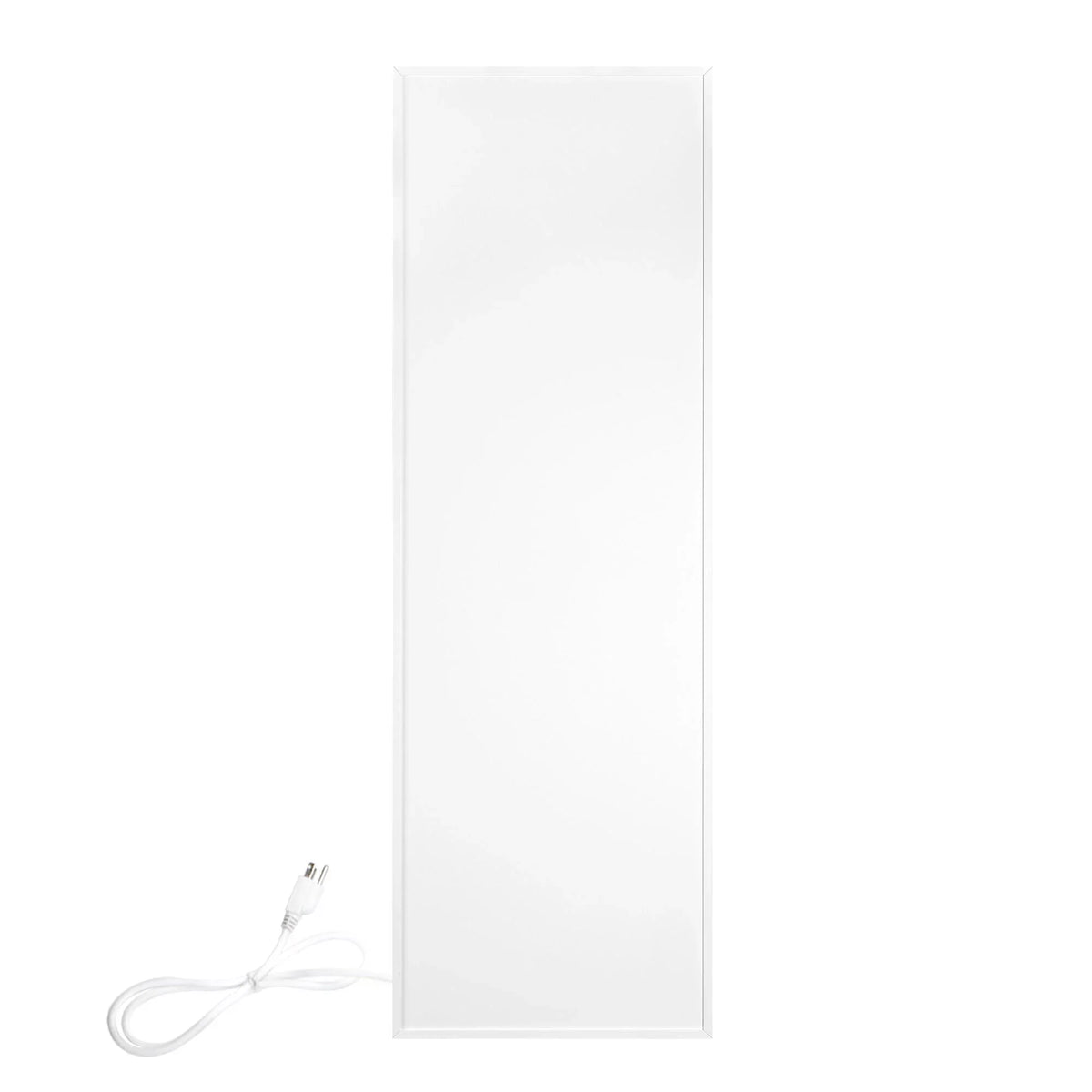 x 35” - 12” Panel - - Radiant - Flex White Heater Ember 300W Dual Connection