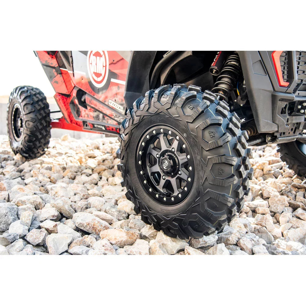 POLARIS Tusk 900 2020 For 25x10-12 RZR Fox Trail Megabite® Edition Tire Radial