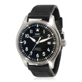 Men's XX Mark Pre-Owned IW328201 IWC Watch Steel in Stainless