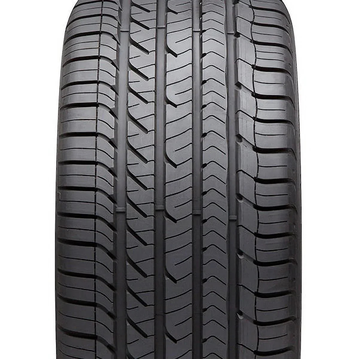 2256018 LT, 4 Performance 225/60/18 Eagle Mile Fits: 50K Equinox 100V Chevrolet 225/60R18 Tires Touring 2018-23 M+S Season All Set / Goodyear Outback Subaru 2017-18 / 3.6R 109132366 Sport of