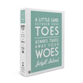 for Said Adults Island, Made Family, A (1000 Jekyll Sand Your Size Puzzle Toes, in Little Georgia, Challenging USA) Between Piece Puzzle, Jigsaw 19x27, Simply and