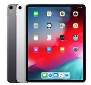 iPad Space (Refurbished) 11 Gray (WiFi) Pro 64GB Restored Apple