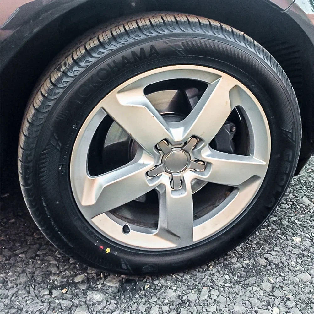 Geolandar 265/60R20 X-CV BW Season Tire All 112H Yokohama