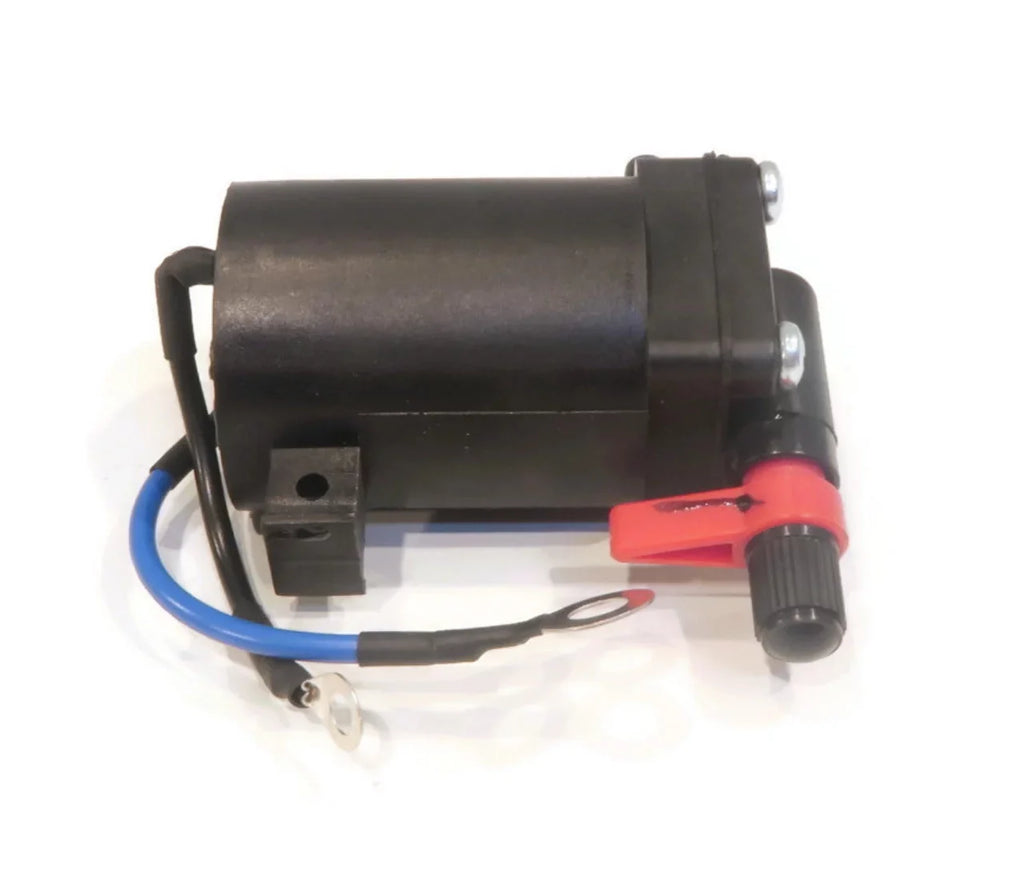 The Primer Solenoid Shop | E15EL4EEB, For E15EBL4EEB, 15 HP Boat Evinrude 1999 Kit ROP E15R4EEB