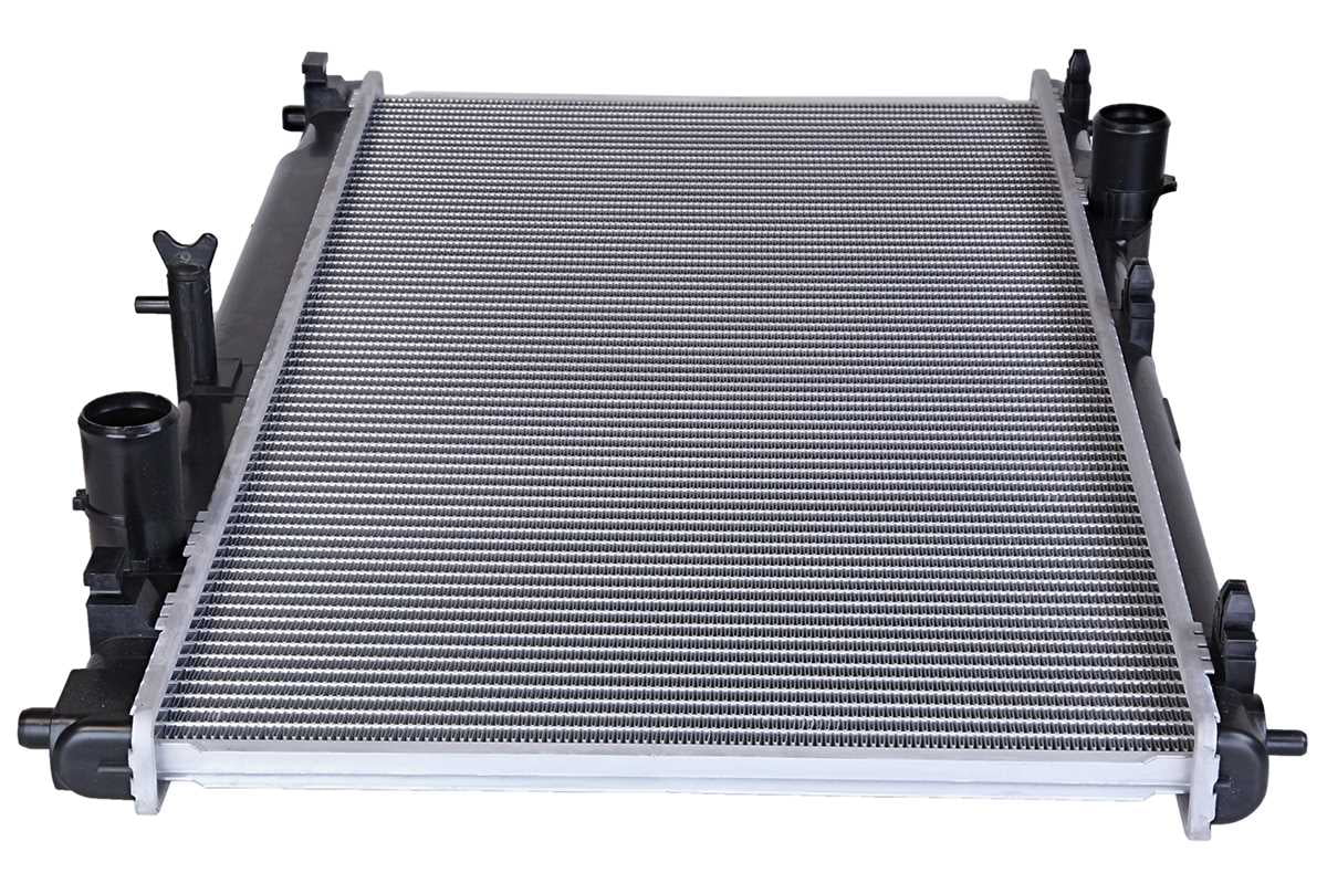 2006 2010 2011 2013 V6 2014 2008 RK1189 3.5L 2.5L for 2012 IS350 Replacement 2009 Radiator 2007 AutoShack RWD 2015 IS250 Lexus AWD