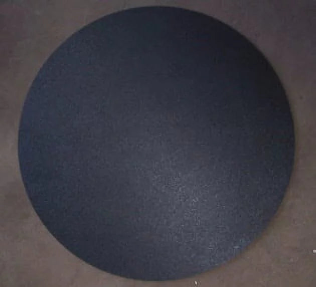 Cover 28" ABS Solid Sump