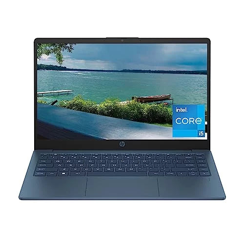 Generation Home, 11 i5-1335U, 14 Xe Iris Core RAM, inch SSD, Intel (2023) 8 Laptop, 512 14-ee0010nr Display, Intel HP Windows GB Graphics, FHD GB 13th