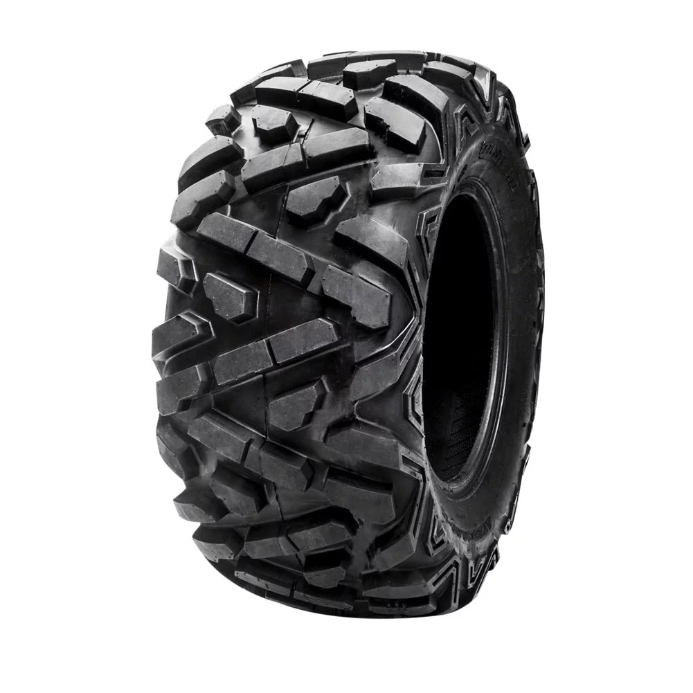 Edition Fox 2020 900 Trail Tusk For TriloBite® 25x8-12 POLARIS Tire 8-Ply RZR HD
