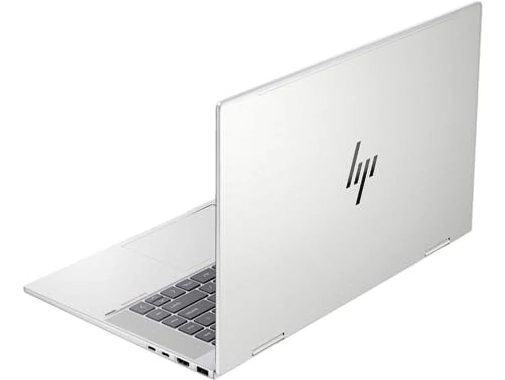 Thunderbolt HP 11 x360 32GB USB FHD 8GB 2-in-1 SSD Touchscreen Intel 1TB 2023 Keyboard Windows 6 Graphics IPS Xe Envy Home Iris w/ONT Wi-Fi 15.6" 4 LPDDR5 10-Core i5-1335U Laptop Backlit Business