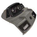 Lowe | Boat Dash Console Gray Teleflex Inch Mercury Panel 32 2249445