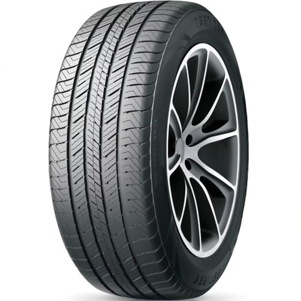 235/65R17 Tire All SUV/Crossover Season 108H TS-07 XL TBB H/T