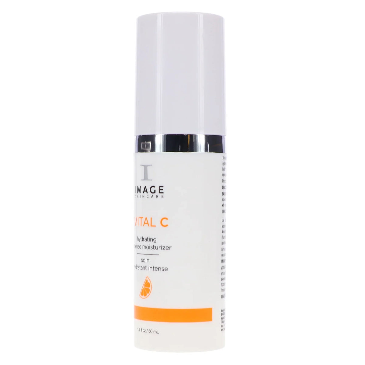 oz Skincare IMAGE Intense 1.7 C Moisturizer Hydrating Vital