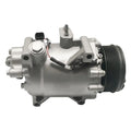 2012, AC RYC TSX Compressor 2011, Acura 2010, (Fits 2009, 2014) 2013, 2.4L and Reman Clutch A/C EG889
