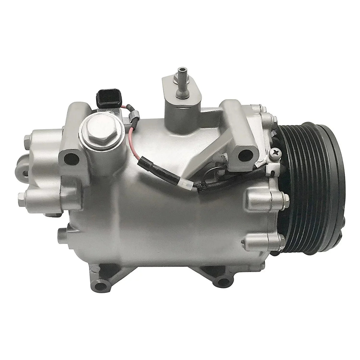 2012, AC RYC TSX Compressor 2011, Acura 2010, (Fits 2009, 2014) 2013, 2.4L and Reman Clutch A/C EG889