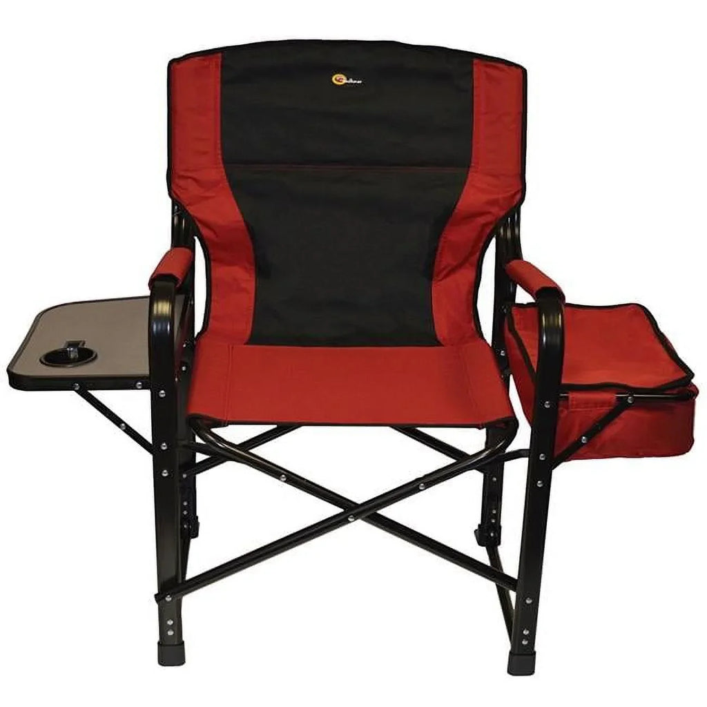 Tray 49582 Bag, With Capitan Cooler El Faulkner Chair Folding And Director