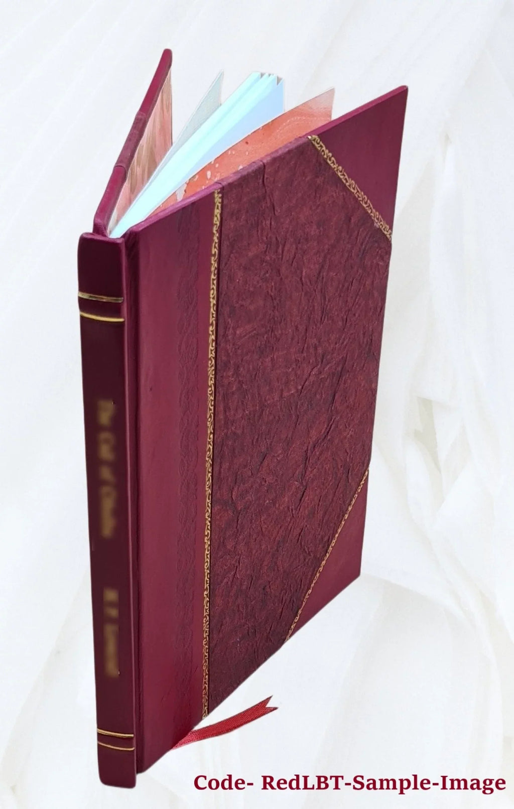 San [Leather River study, / Bound] Army report, Santa California Lorenzo Cruz, study Engineer Francisco. U.S. District, San Interim 1987
