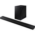 330W System, 3.1.2-Channel Black Soundbar Samsung