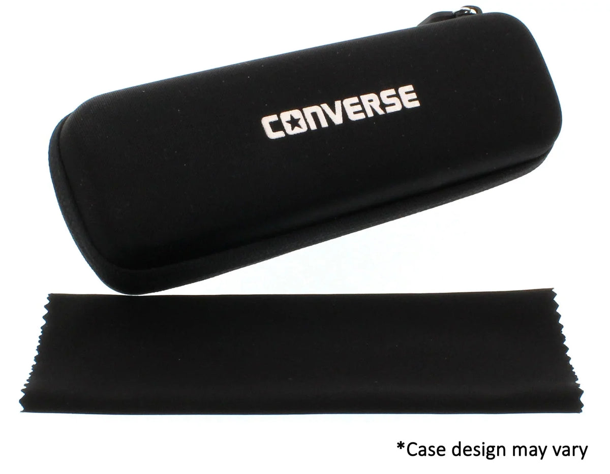 Obsidian CV CONVERSE 3000 Matte Eyeglasses 411